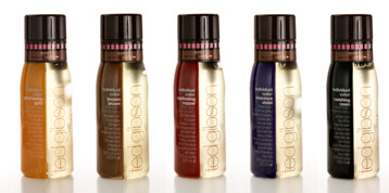 Customizable Color Shampoo